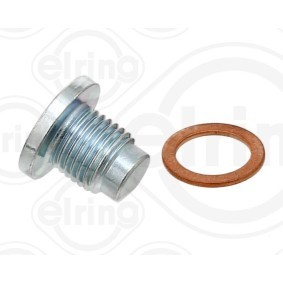 Verschlußschraube, Ölwanne 105.610 von ELRING günstig für 6,85 € online kaufen