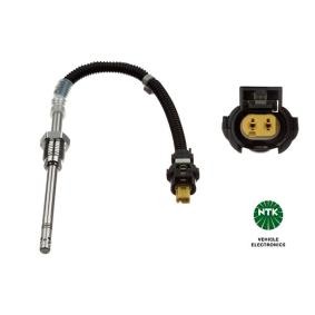 Abgastemperatursensor für MERCEDES-BENZ von NGK