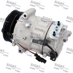 Klimakompressor 1.1471A von SIDAT günstig für 331,47 € online kaufen