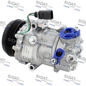 Acquista Compressore aria condizionata da SIDAT 1.1532A a buon mercato per soli 346,94 €