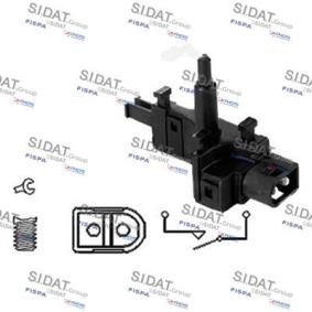 Comprar Interruptor, piloto de marcha atrás de SIDAT 3.234217A2 a bajo precio de 11,42 €