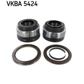 Radlagersatz für VOLVO von SKF