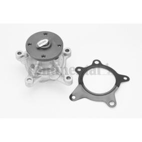Achetez des Pompe à eau CONTITECH WPS3138 à prix pour 59,65 €