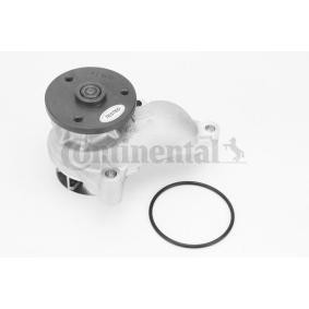 Achetez des Pompe à eau CONTITECH WPS3142 à prix pour 88,42 €