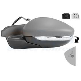 Comprar Espejo retrovisor de VAN WEZEL 0959827 a bajo precio de 216,34 €