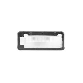 Acquista Luce targa da VAN WEZEL 1638920 a buon mercato per soli 23,16 €