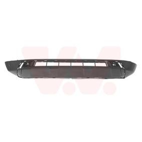 Acquista Spoiler anteriore da VAN WEZEL 4907500 a buon mercato per soli 77,66 €