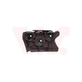 Achetez des Support de pare-chocs VAN WEZEL 4941567 à prix pour 11,20 €