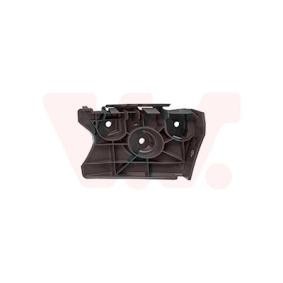 Achetez des Support de pare-chocs VAN WEZEL 4941568 à prix pour 11,20 €