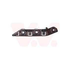 Achetez des Support de pare-chocs VAN WEZEL 4950567 à prix pour 11,45 €