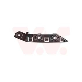 Achetez des Support de pare-chocs VAN WEZEL 4950568 à prix pour 11,45 €