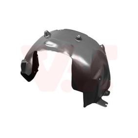 Compre Cava da roda de VAN WEZEL online para Amarok Camião de plataforma / Chassis (S1B, S6B, S7B) a preços moderados