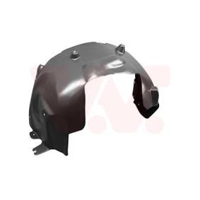 Compre Cava da roda de VAN WEZEL online para Amarok Camião de plataforma / Chassis (S1B, S6B, S7B) a preços moderados