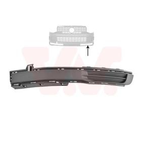 Compre Grelha de pára-choques de VAN WEZEL online para California T6 Minibus (SGC, SGG, SHC) a preços moderados