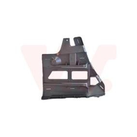 Achetez des Support pare-choc de chez VAN WEZEL en ligne pour Crafter 30-50 Camion plate-forme/Châssis (2F) à prix modérés