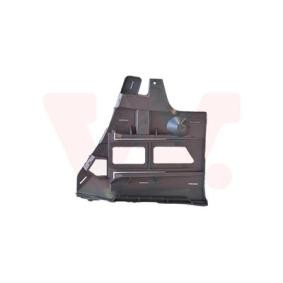 Achetez des Support pare-choc de chez VAN WEZEL en ligne pour Crafter 30-50 Camion plate-forme/Châssis (2F) à prix modérés