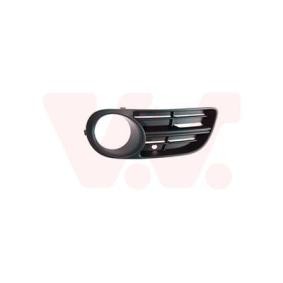 Acquista Griglia paraurti da VAN WEZEL 7626593 a buon mercato per soli 8,69 €