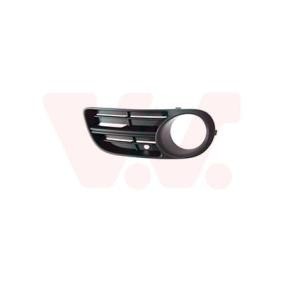 Acquista Griglia paraurti da VAN WEZEL 7626594 a buon mercato per soli 8,69 €