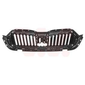 Kühlergrill 7647510
