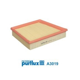 Luftfilter A3019 für JAGUAR