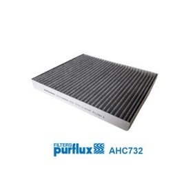 Innenraumfilter AHC732
