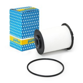Achetez des Filtre à carburant PURFLUX C872 à prix pour 23,37 €