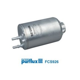 Köp Bränslefilter av PURFLUX FCS926 till det låga priset 825,26 kr
