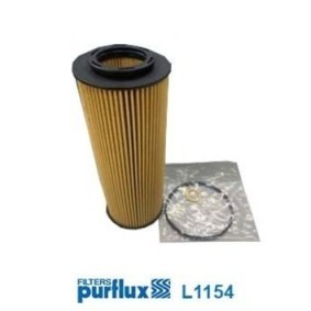 Ölfilter L1154 für KIA