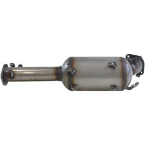 Compre Filtro de partículas de BOSAL online para NP300 Navara Camião de plataforma / Chassis (D40) a preços moderados