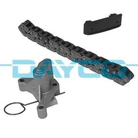 Achetez des Kit de chaîne de distribution DAYCO KTC1255 à prix pour 100,31 €