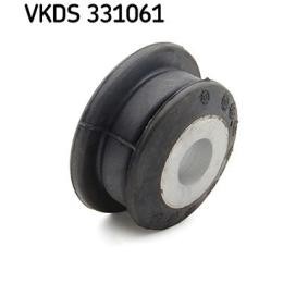 Köp Montering, axelhållare av SKF VKDS 331061 till det låga priset 106,57 kr