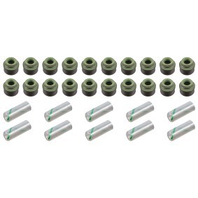 Dichtungssatz, Ventilschaft 15499 von FEBI BILSTEIN günstig für 17,14 € online kaufen