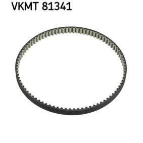 Achetez des Courroie de distribution SKF VKMT 81341 à prix pour 12,66 €