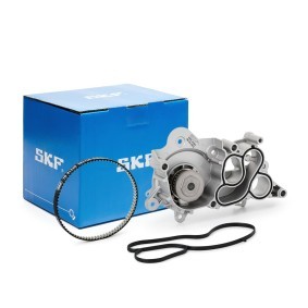 Achetez des Kit de distribution + pompe à eau SKF VKPC 81341-1 à prix pour 103,79 €