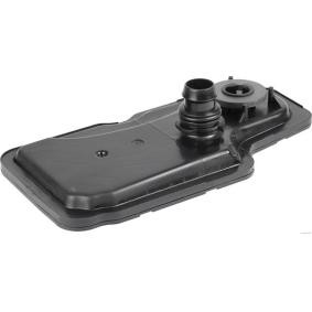 Automatikgetriebe, Ölfilter von HERTH+BUSS JAKOPARTS für Antara (L07) günstig online kaufen