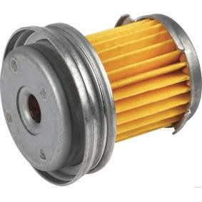Hydraulikfilter, Automatikgetriebe J1354000