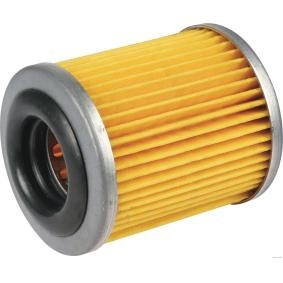 Hydraulikfilter, Automatikgetriebe für NISSAN von HERTH+BUSS JAKOPARTS