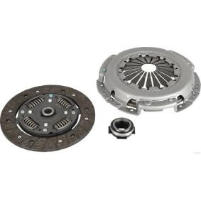 Comprar Kit de embrague de HERTH+BUSS JAKOPARTS J2000804 a bajo precio de 131,46 €