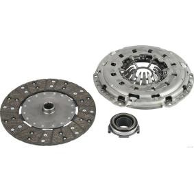 Comprar Kit de embrague de HERTH+BUSS JAKOPARTS J2003081 a bajo precio de 221,40 €