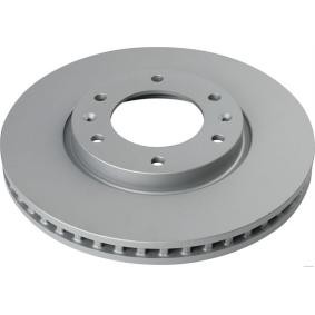 Bremsscheibe J3300565