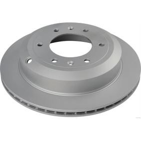 Bremsscheibe J3310551