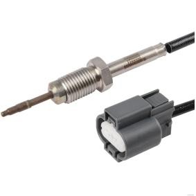 Acquista Sensore, Temperatura gas scarico da HERTH+BUSS JAKOPARTS J5955003 a buon mercato per soli 150,64 €