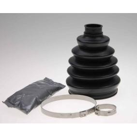 Comprar Juego de fuelle, árbol de transmisión de LÖBRO 307184 a bajo precio de 20,38 €