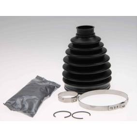 Comprar Juego de fuelle, árbol de transmisión de LÖBRO 307191 a bajo precio de 20,55 €
