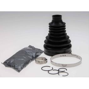 Comprar Juego de fuelle, árbol de transmisión de LÖBRO 307206 a bajo precio de 46,62 €