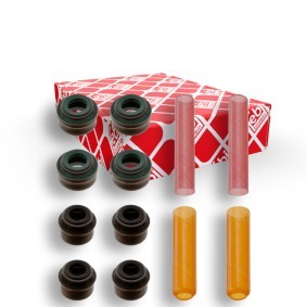 Dichtungssatz, Ventilschaft 15537 von FEBI BILSTEIN günstig für 7,64 € online kaufen