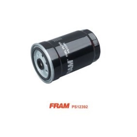 Kraftstofffilter für KIA von FRAM