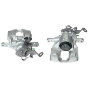 Bremssattel von BREMBO