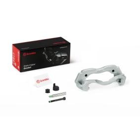 Osta BREMBO Jarrusatulan pidin netistä Sprinter 4-t Tourer (907)-mallille edulliseen hintaan