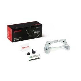 Osta BREMBO Jarrusatulan pidin netistä Sprinter 4-t Tourer (907)-mallille edulliseen hintaan